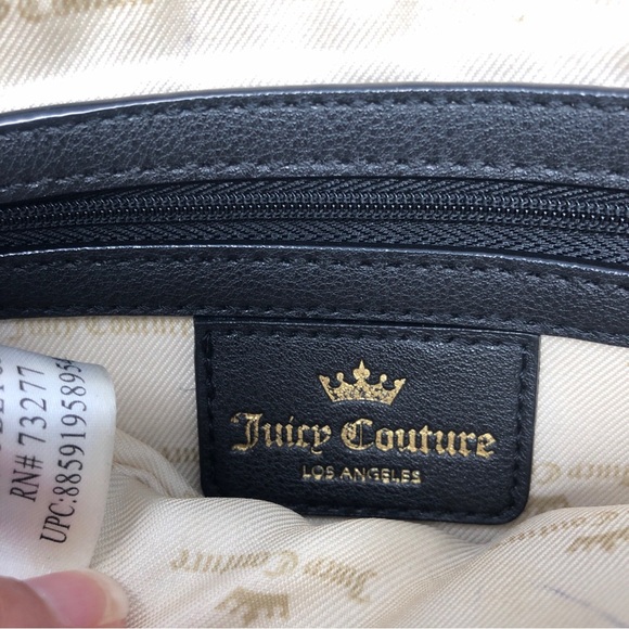 Juicy couture bag - Picture 10 of 15